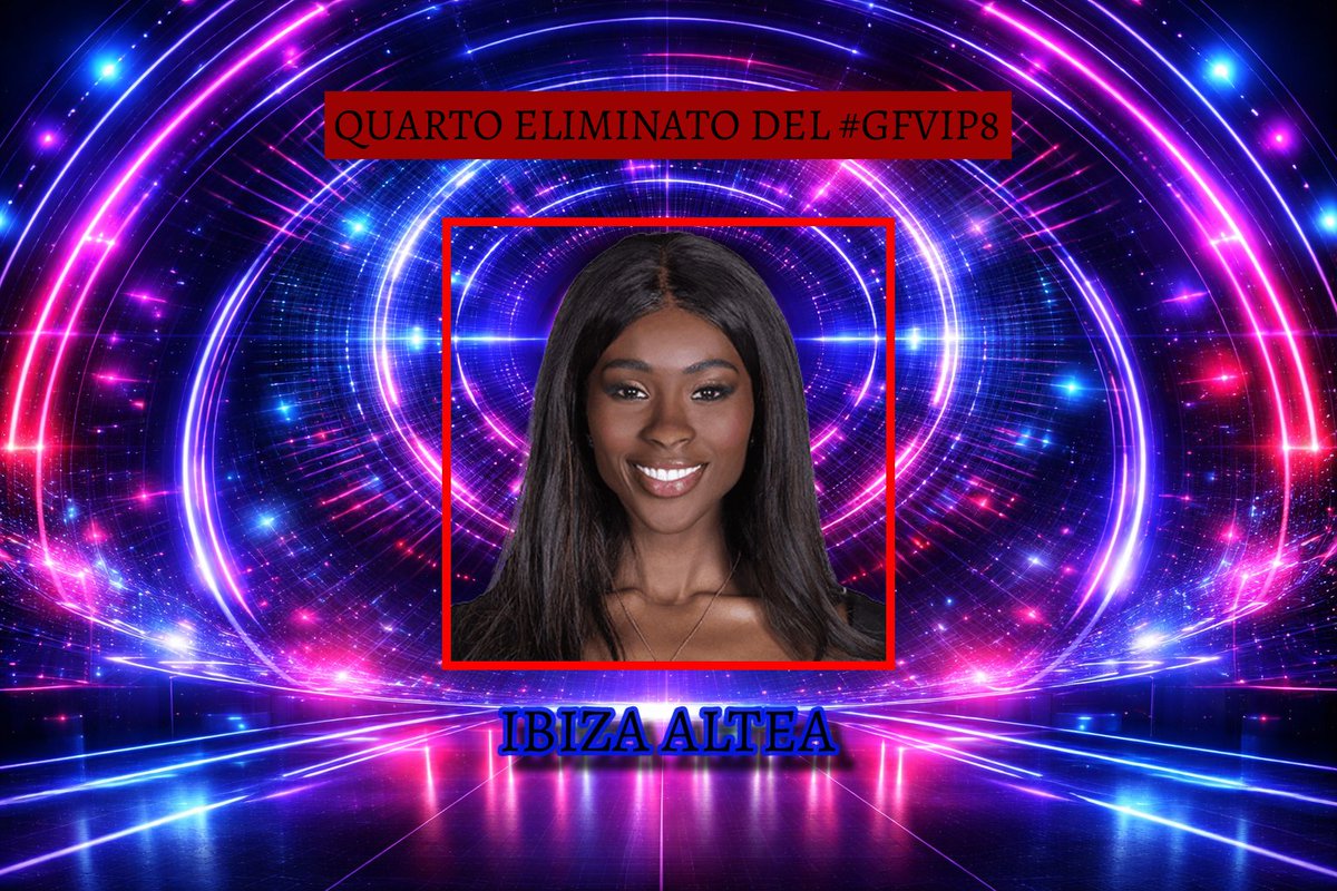 Grande Fratello Forum tweet media