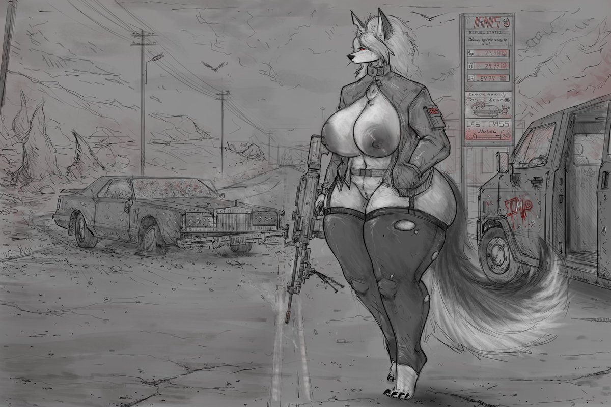 Nikolai_🔞 tweet media