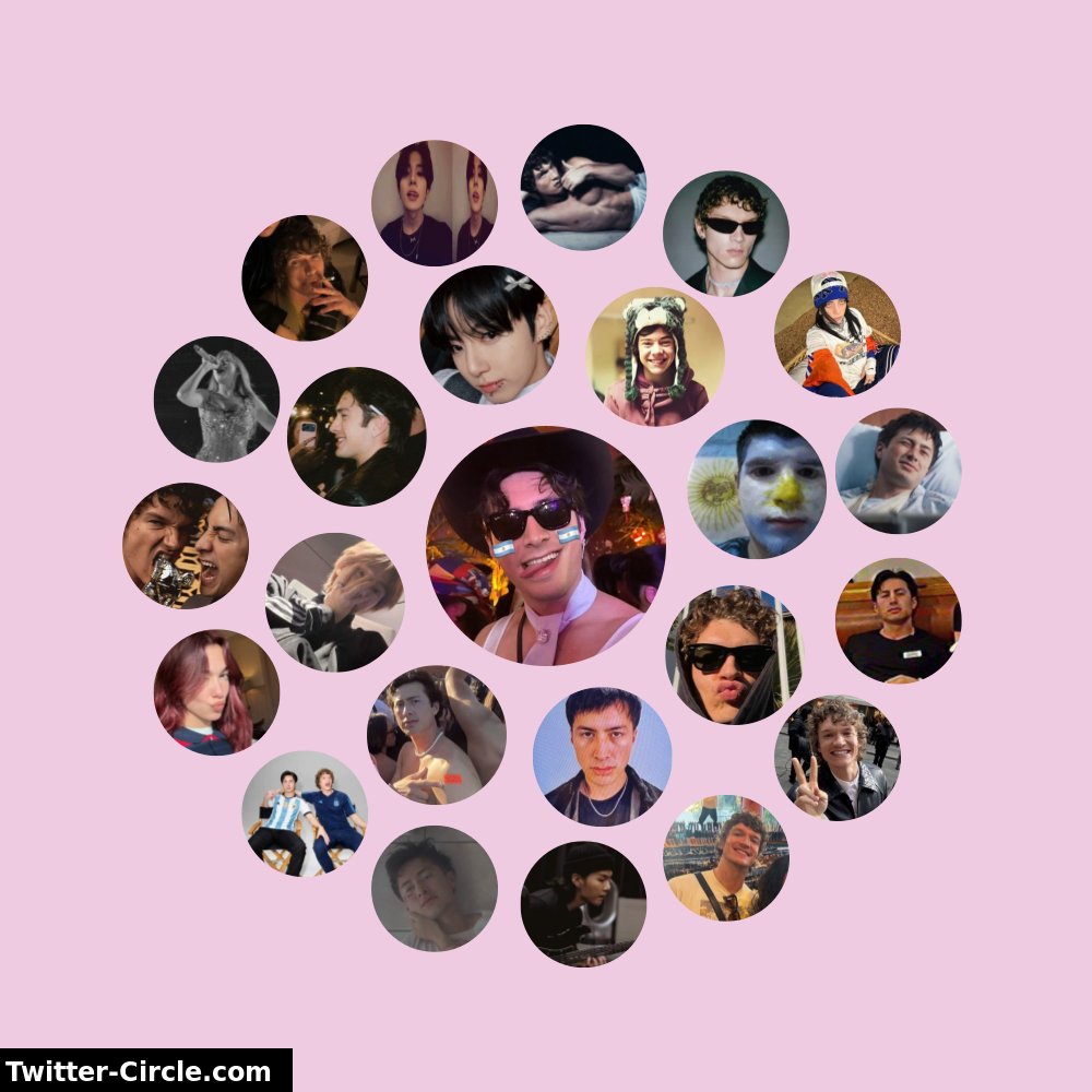 🅰️ngus⁷ 🇦🇷 🪭 tweet media