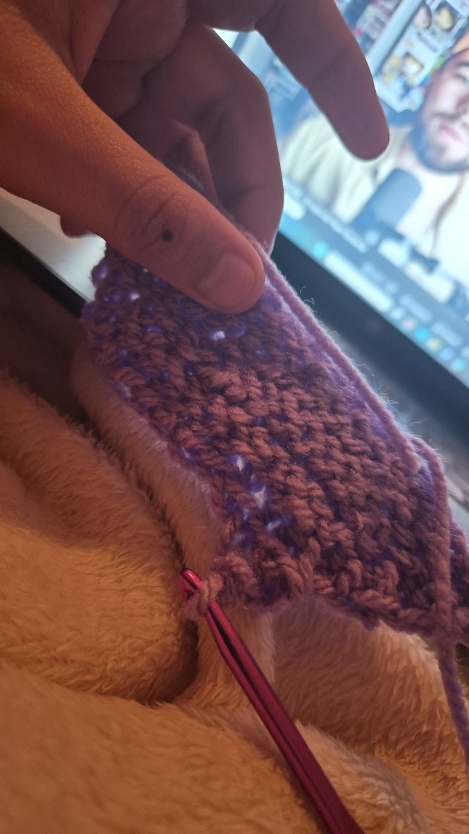 Soy una abuela