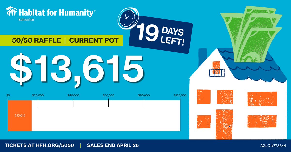 Habitat for Humanity Edmonton tweet media