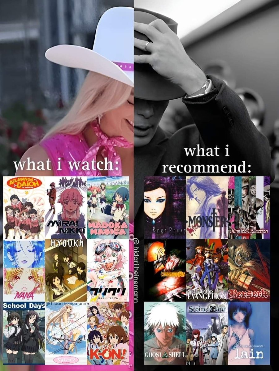 Anime que alegra el dia tweet media