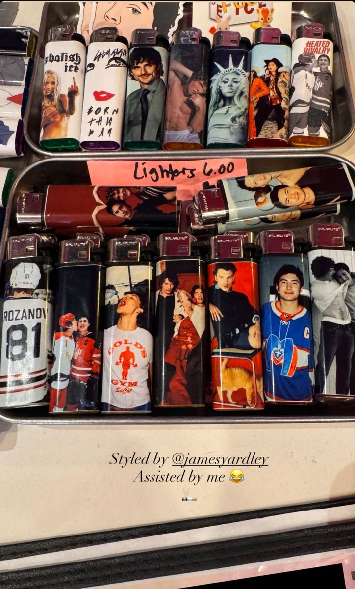 Connor Storrie Updates | Fansite tweet media