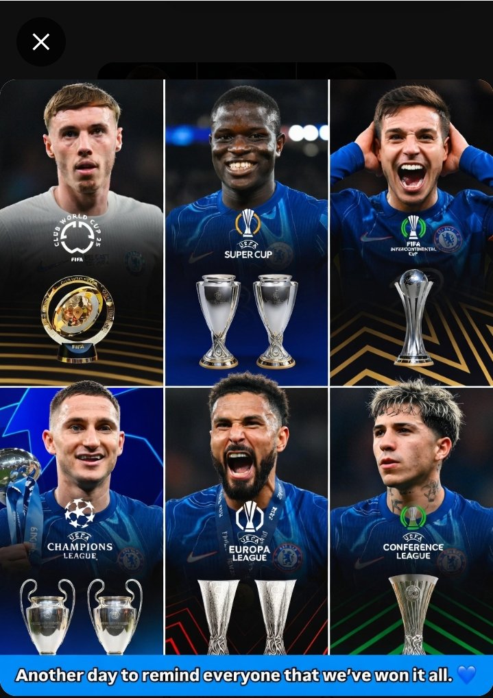 Goodnews Archibong tweet media