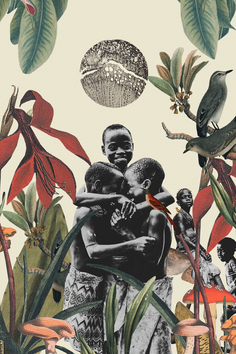 thais silva tweet media