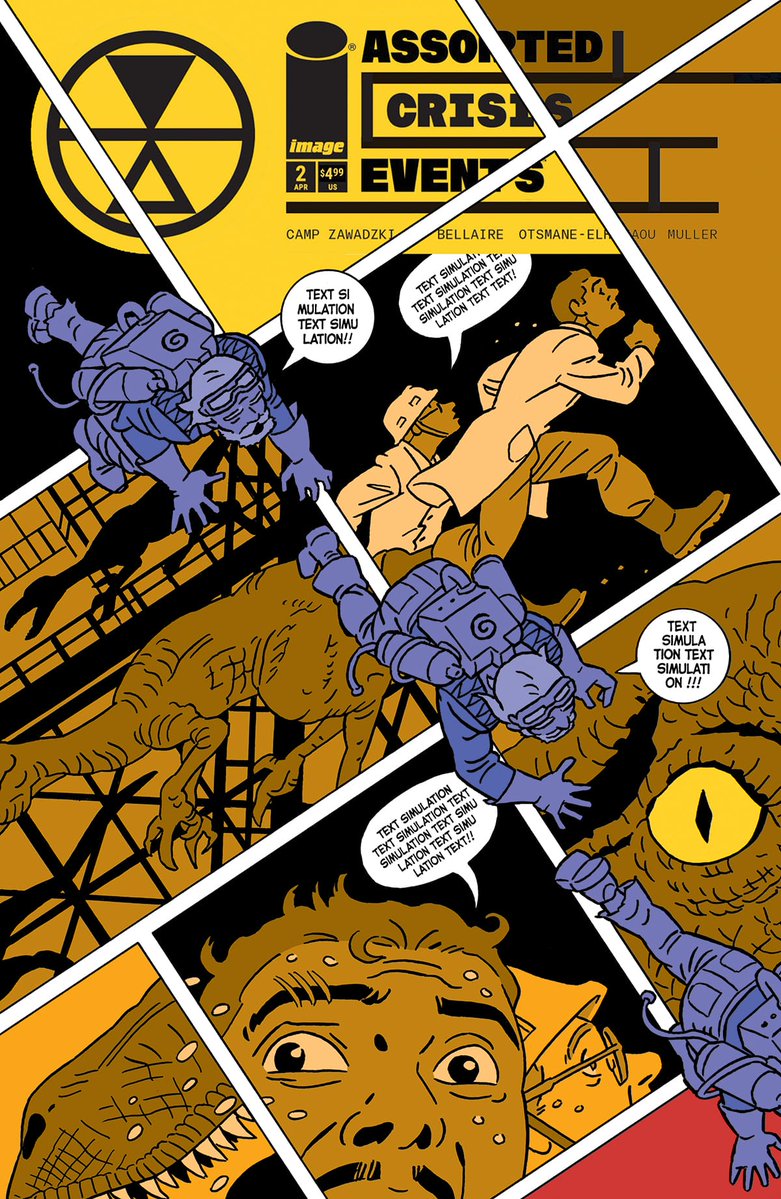 Deniz Camp tweet media