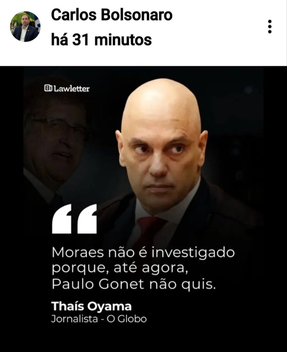 Norberto tweet media