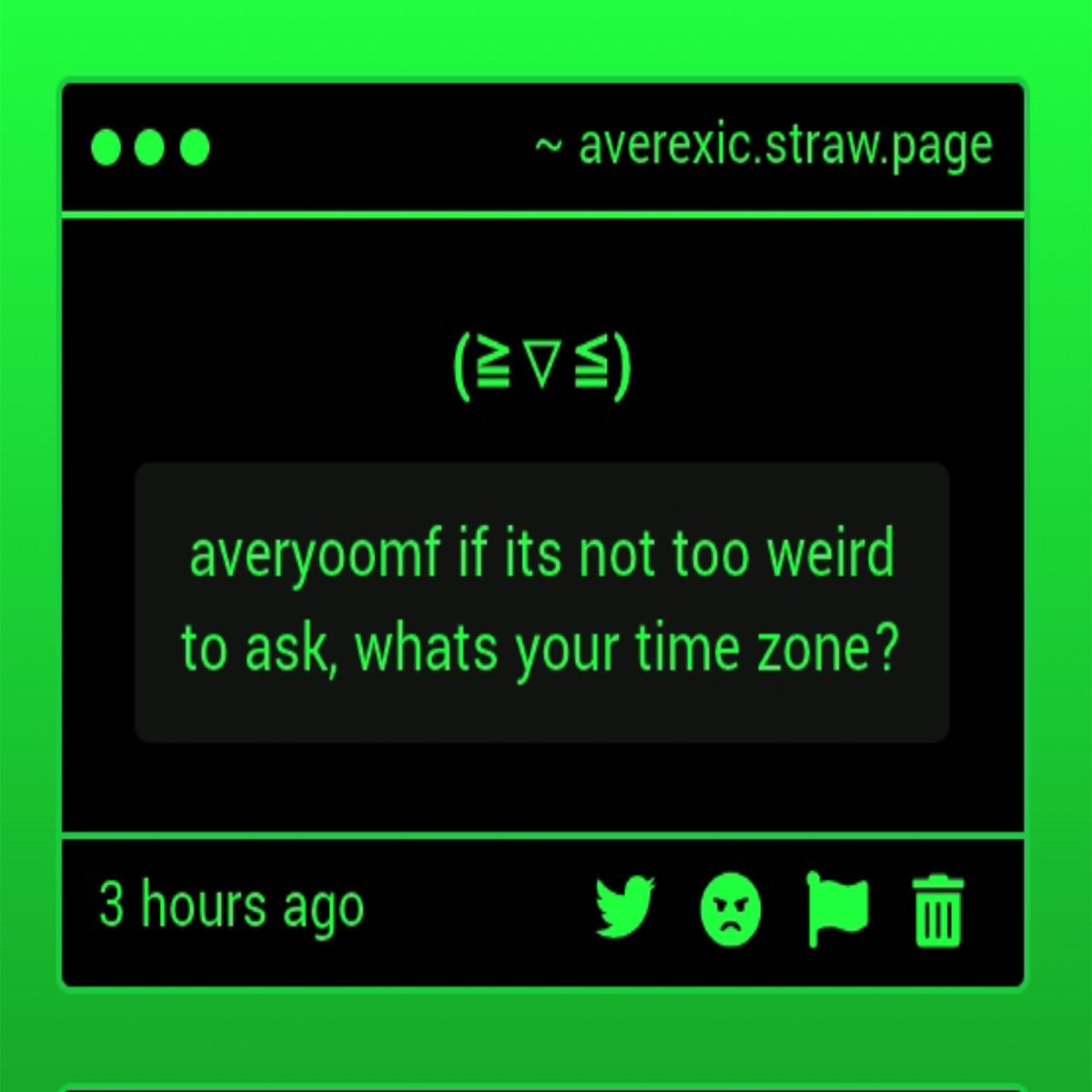 avery of shtwt﹒ ⧼🌱⧽ tweet media