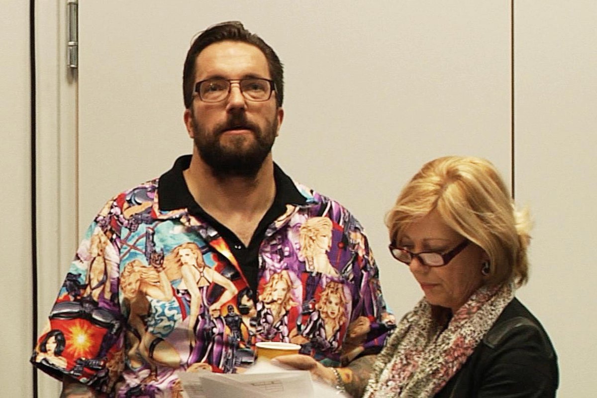 Erik Wedin tweet media