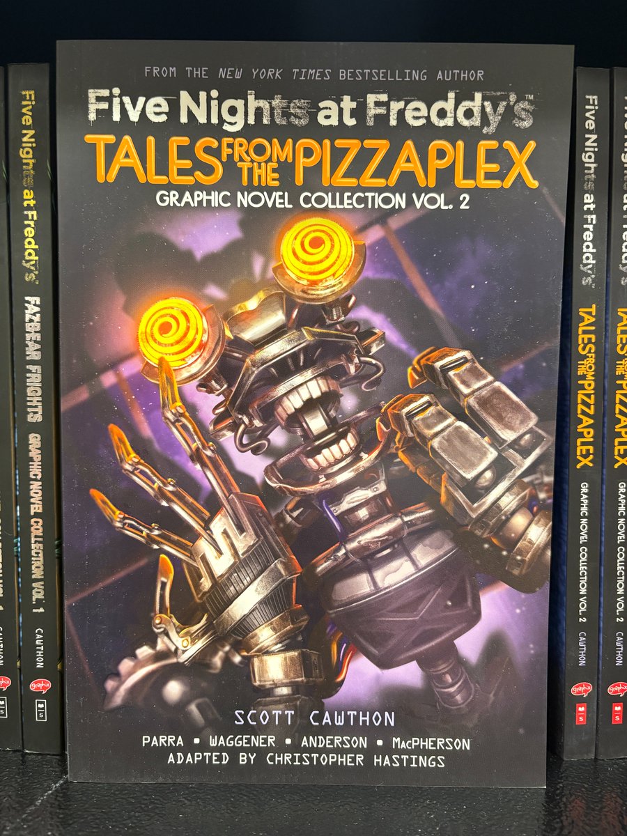 JonnyBlox tweet media