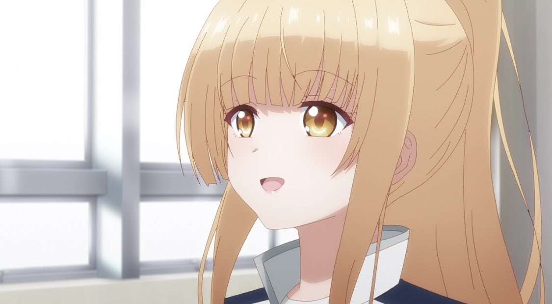 あにばす! tweet media