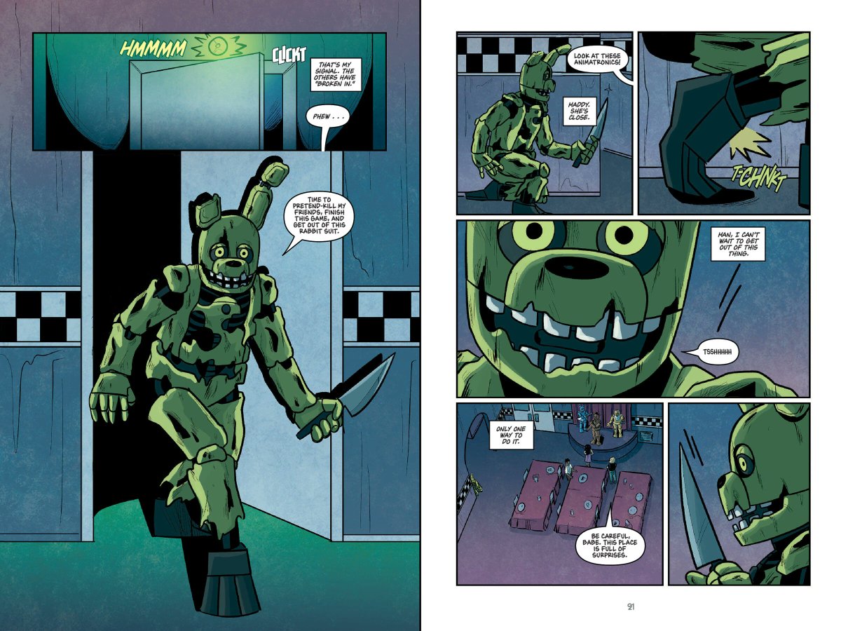 JonnyBlox tweet media