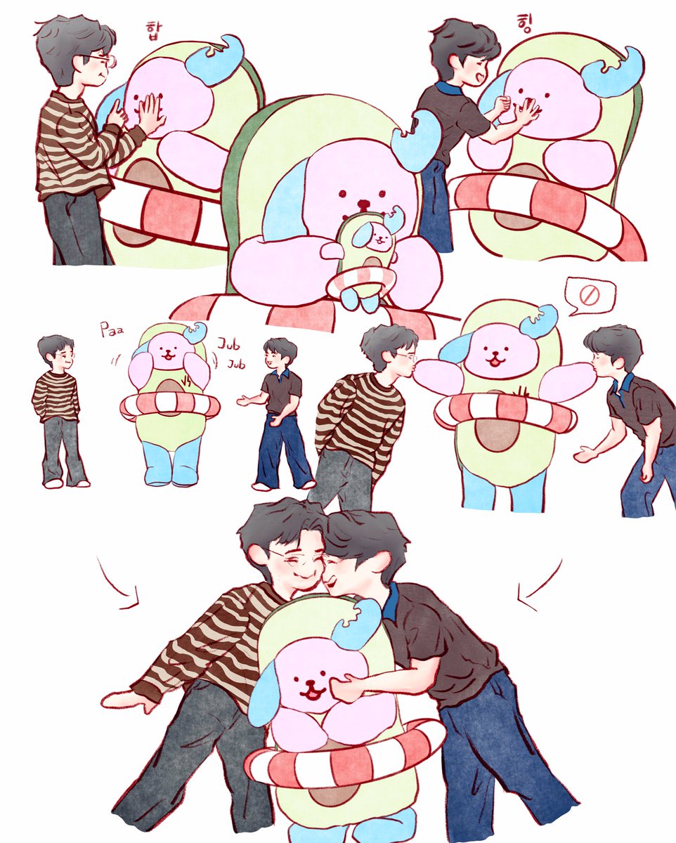 두두🌱 tweet media