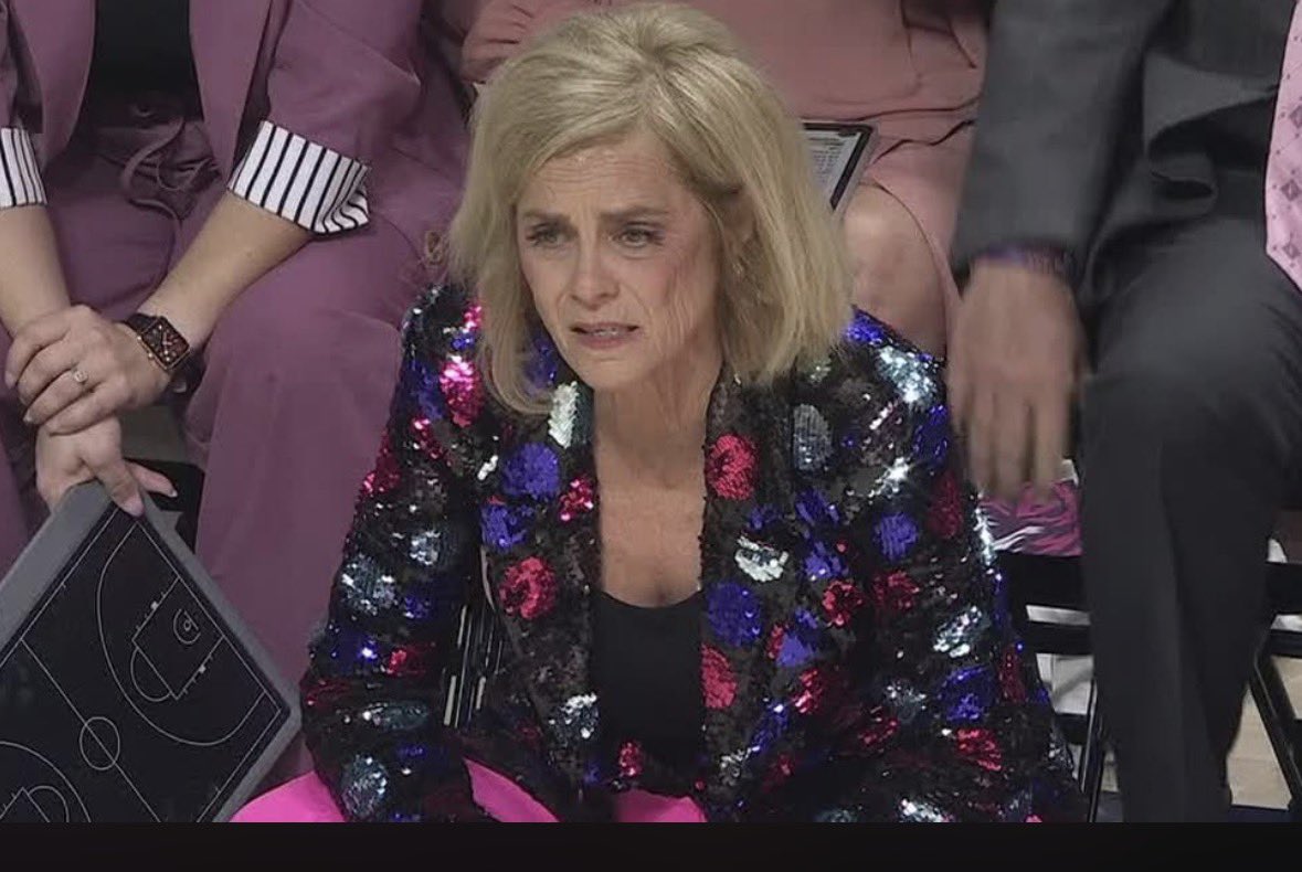 Caroline tweet media