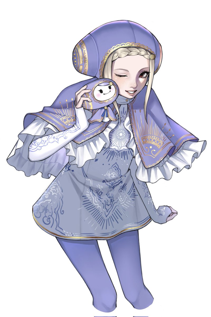 Blue🦌 tweet media