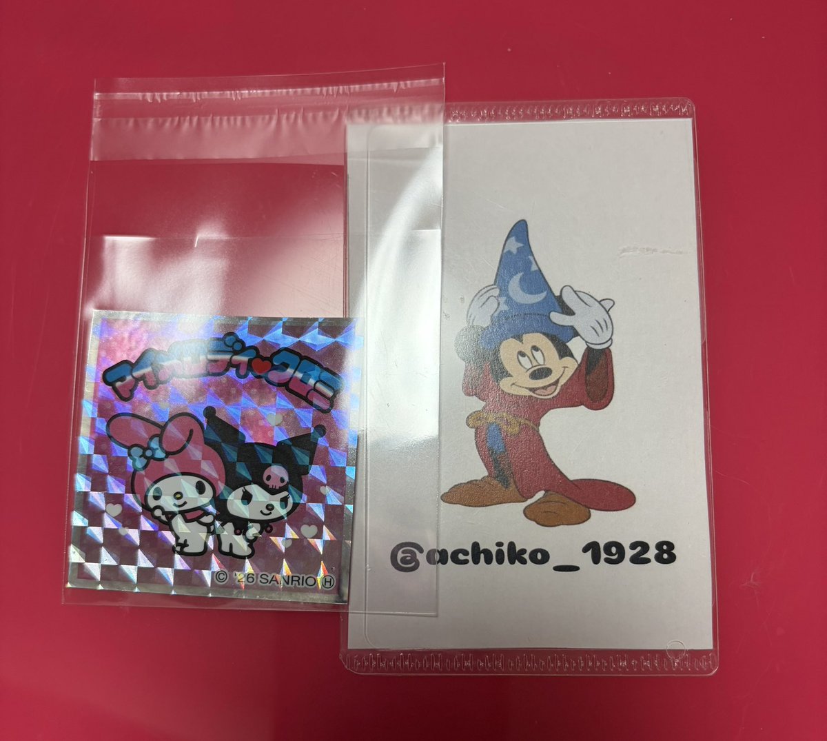 あちこ取引垢 tweet media