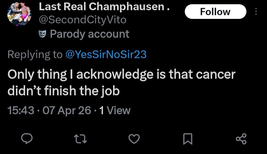 Joe-peth ♫⃠ (3-14🏴‍☠️) tweet media