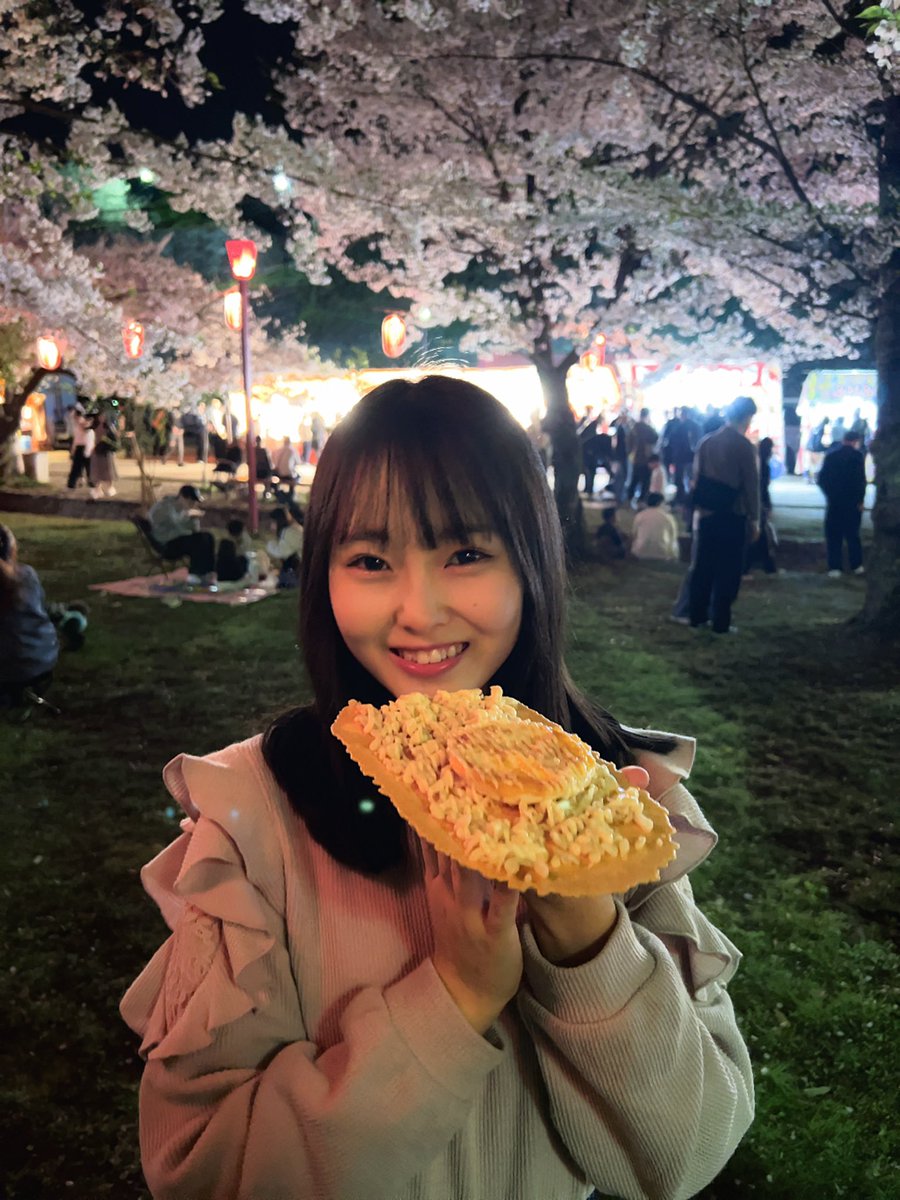 中川朋香 【NMB48 10期生】 tweet media