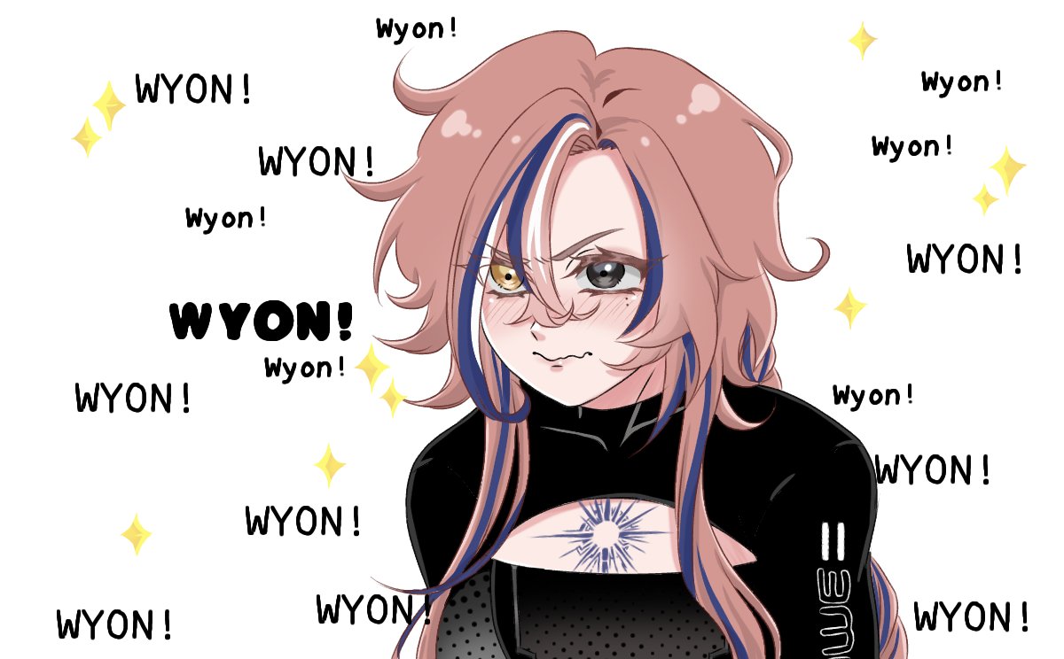 shub 🌗🍸【Immortals ◊】 tweet media