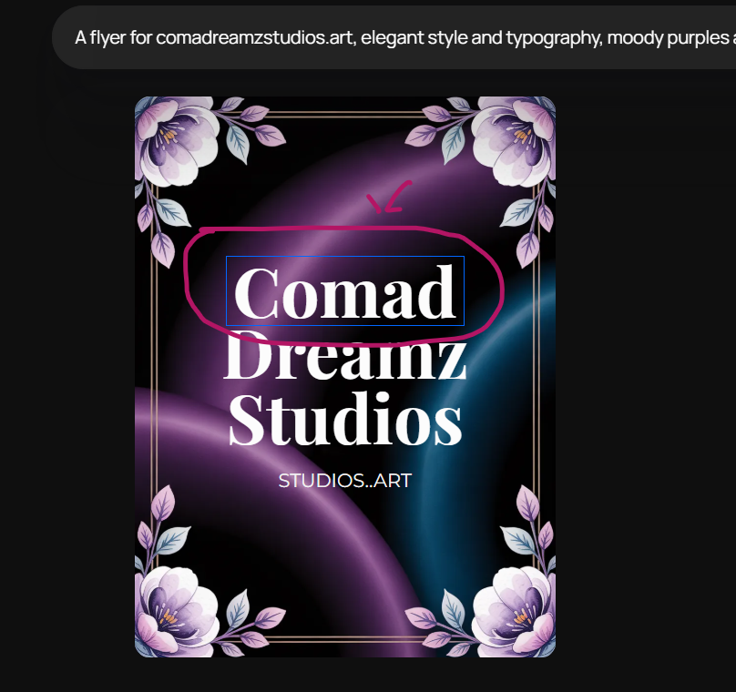 ComaDreamz tweet media