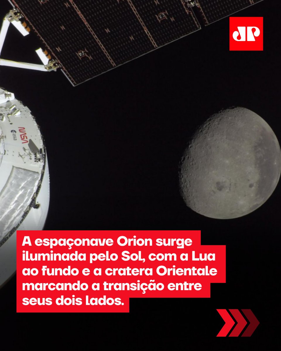 Jovem Pan News tweet media