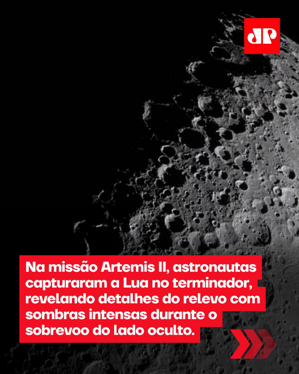 Jovem Pan News tweet media