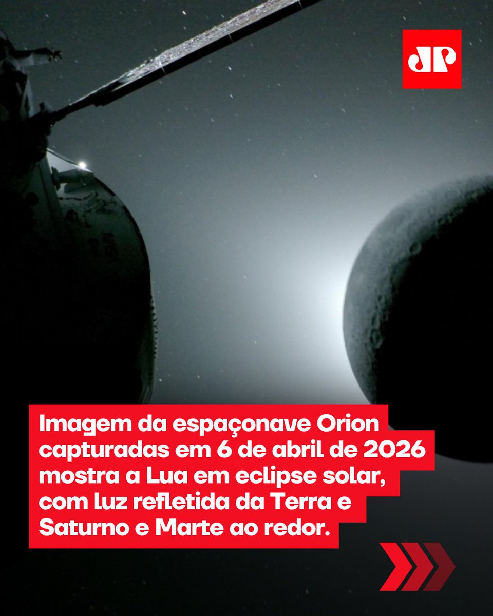 Jovem Pan News tweet media