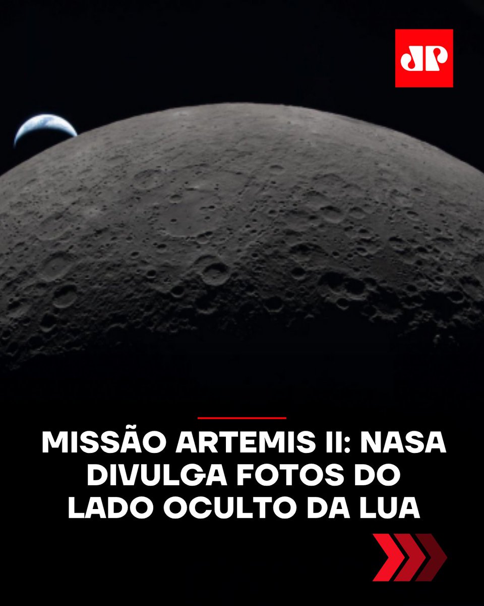 Jovem Pan News tweet media