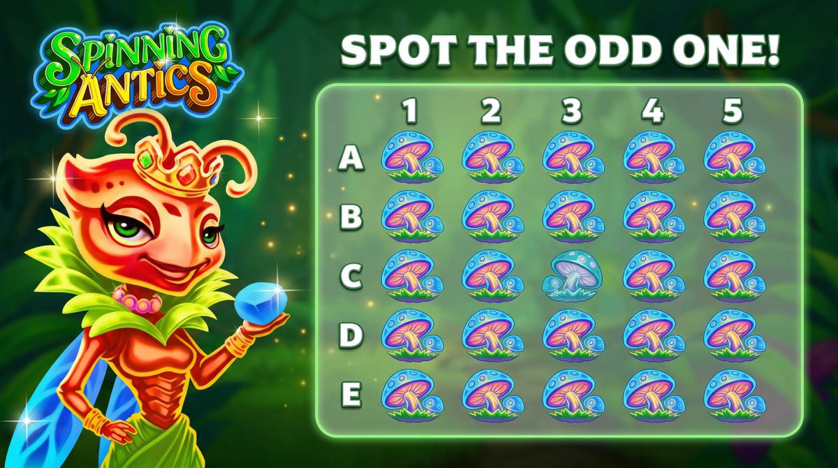 Caesars Slots tweet media