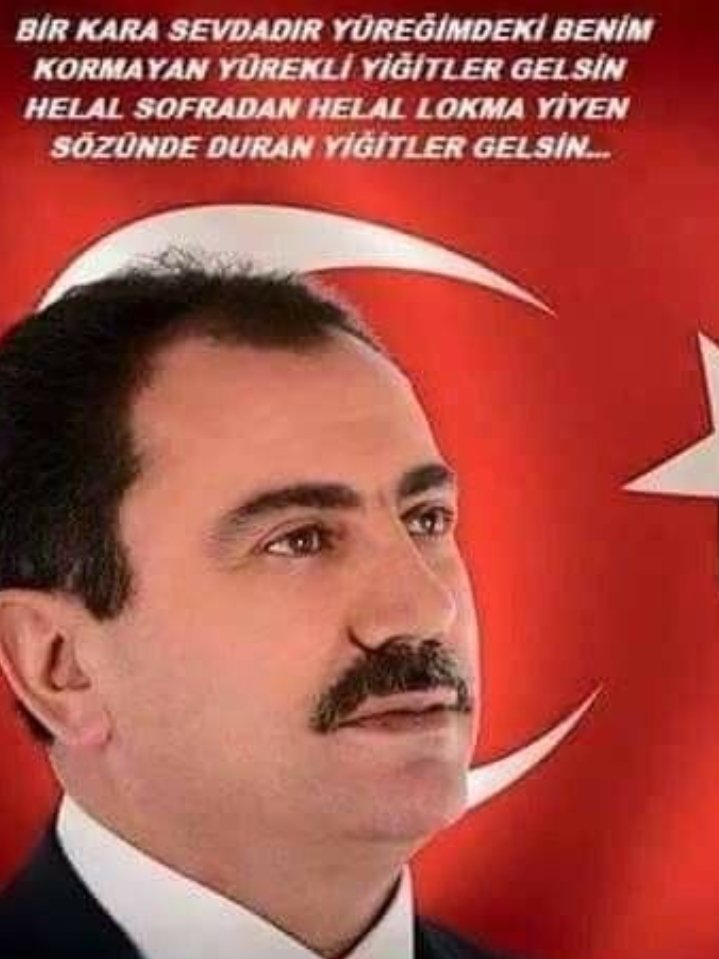 Erol Koçoğlu tweet media