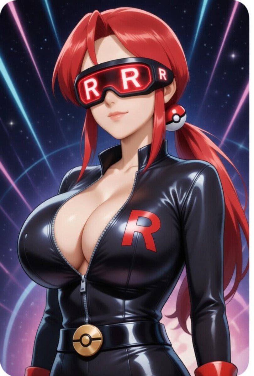 Corrupted Pokeslut Lorelie tweet media