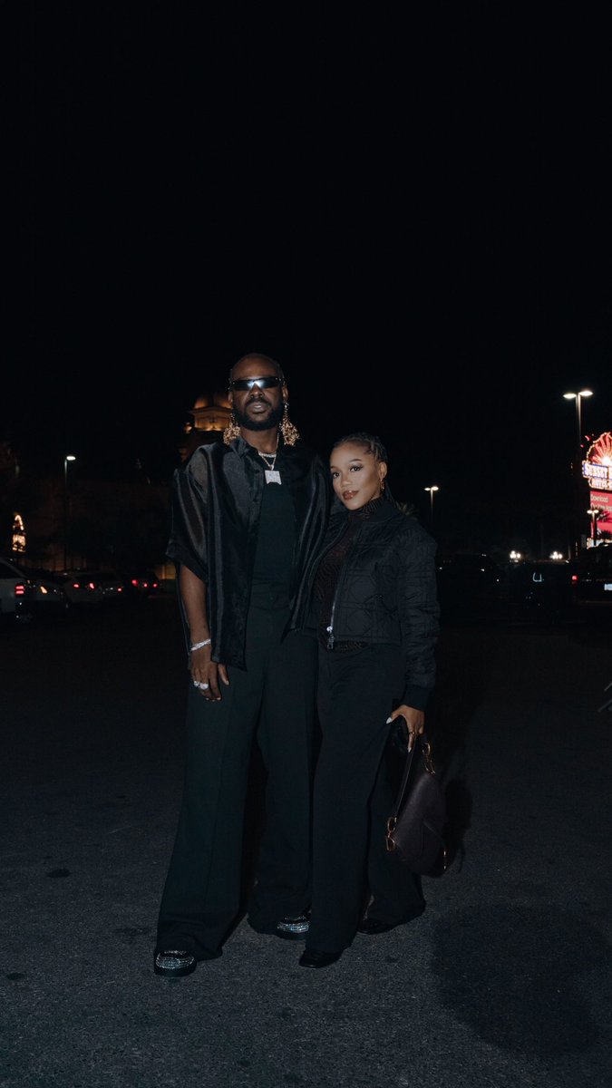 Every successful artist has an exceptional manager holding things down behind the scenes.