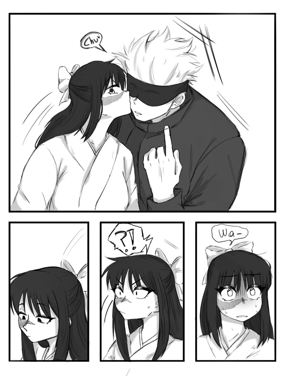 _Tsujo_kimyona_ tweet media