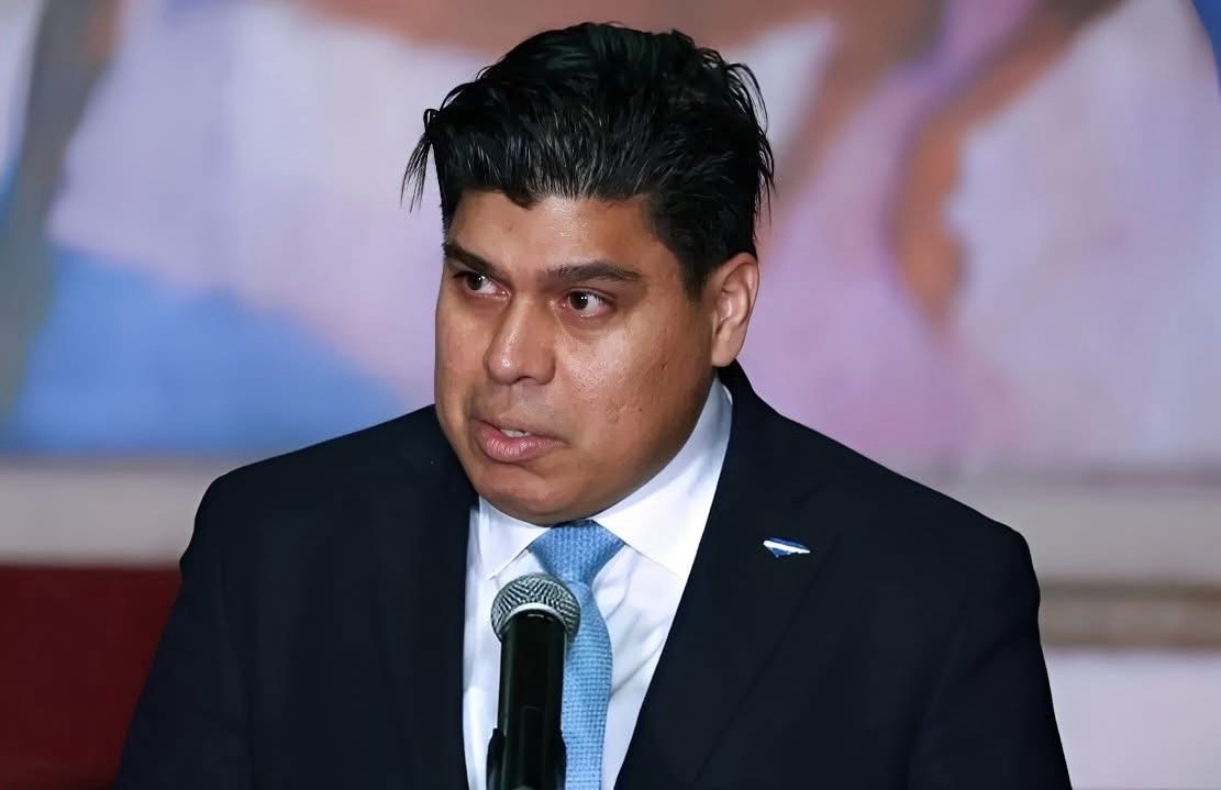 Cesia Mejía tweet media