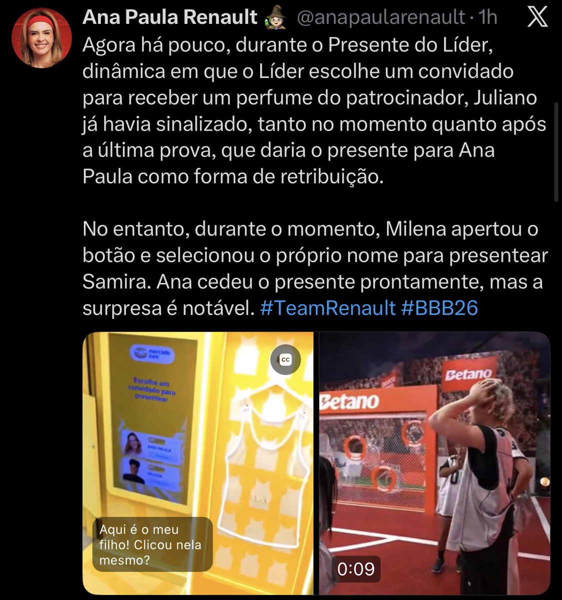 Poc Mágica tweet media