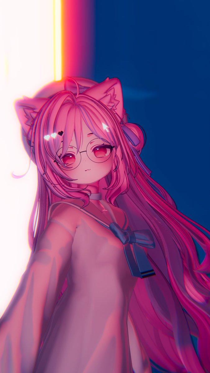 朝ねこ tweet media