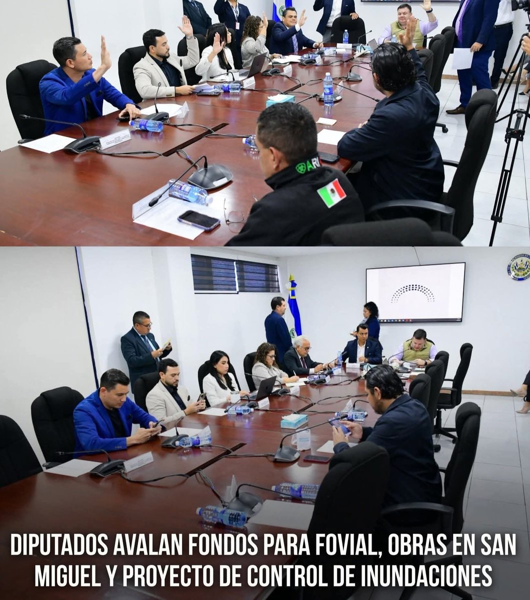 Don Roque 503- Perfil Personal tweet media