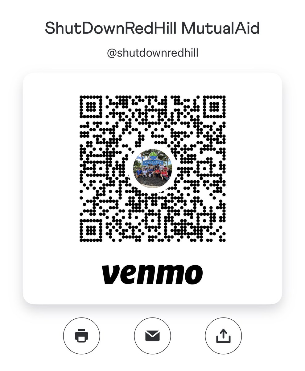 Victims of Capitalism Memorial Foundation tweet media