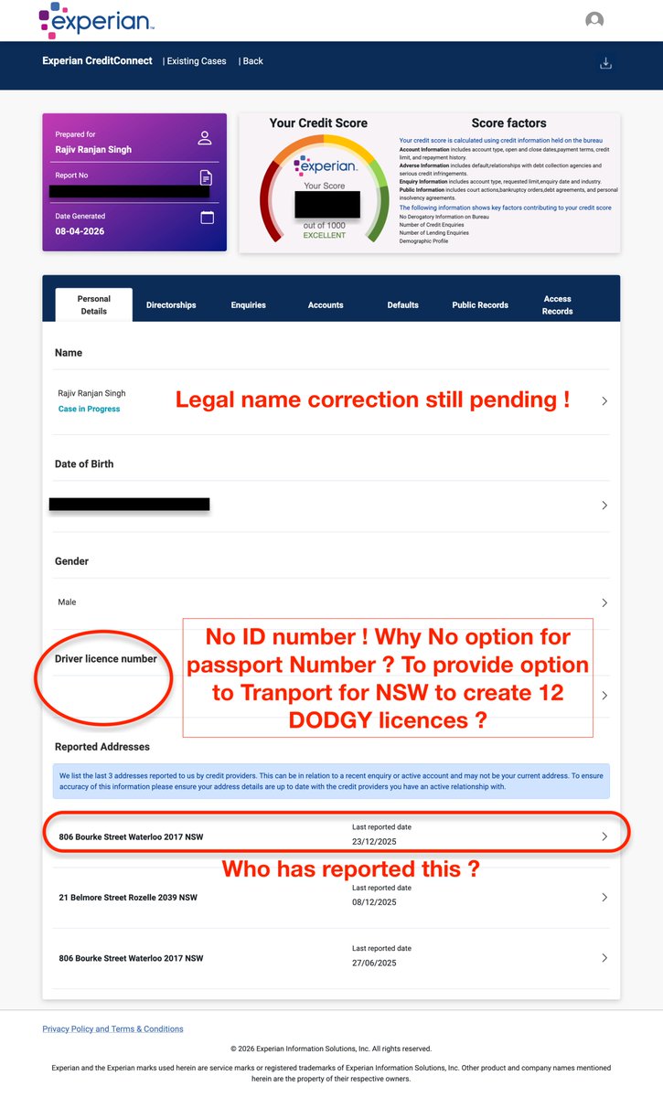 Rajiv Ranjan SINGH tweet media