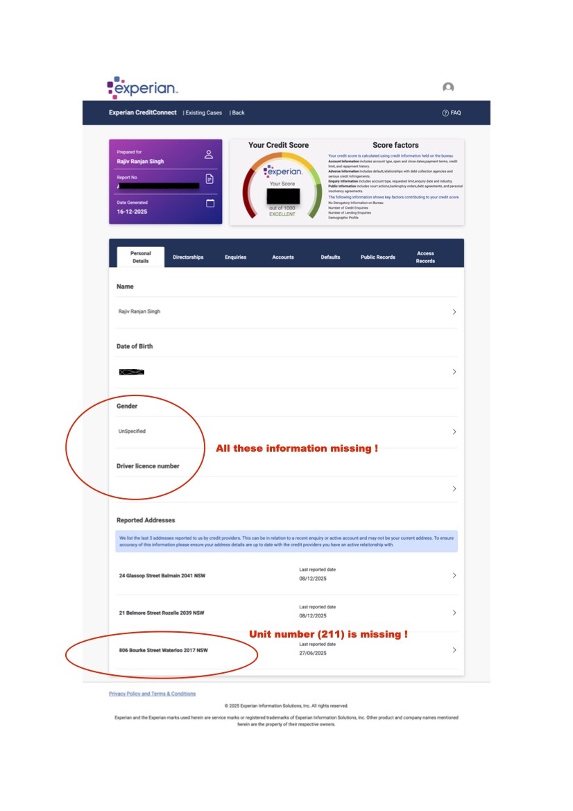 Rajiv Ranjan SINGH tweet media