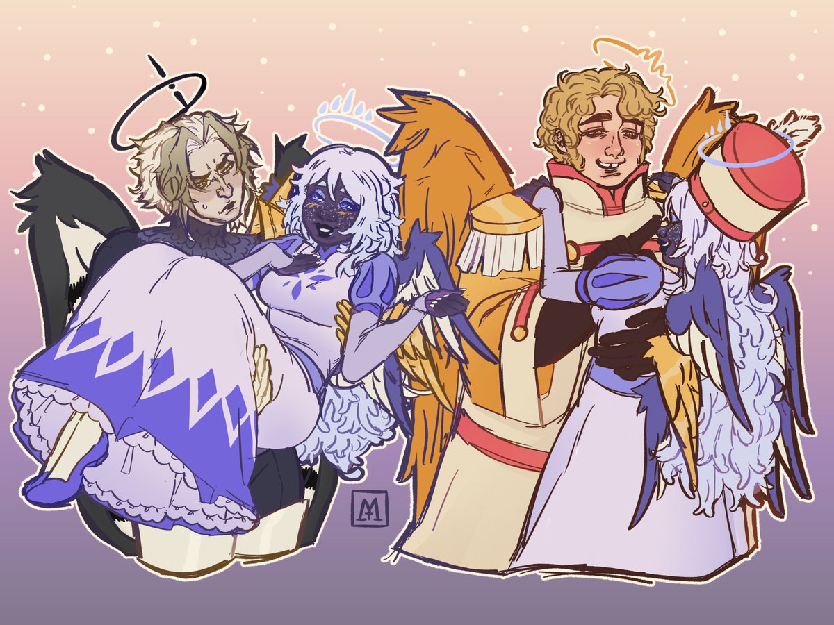 Meridian 𓂃🪽⋆˚ tweet media