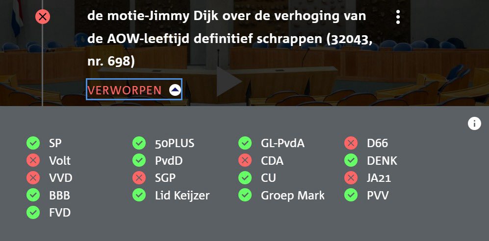 Pepijn van Houwelingen tweet media
