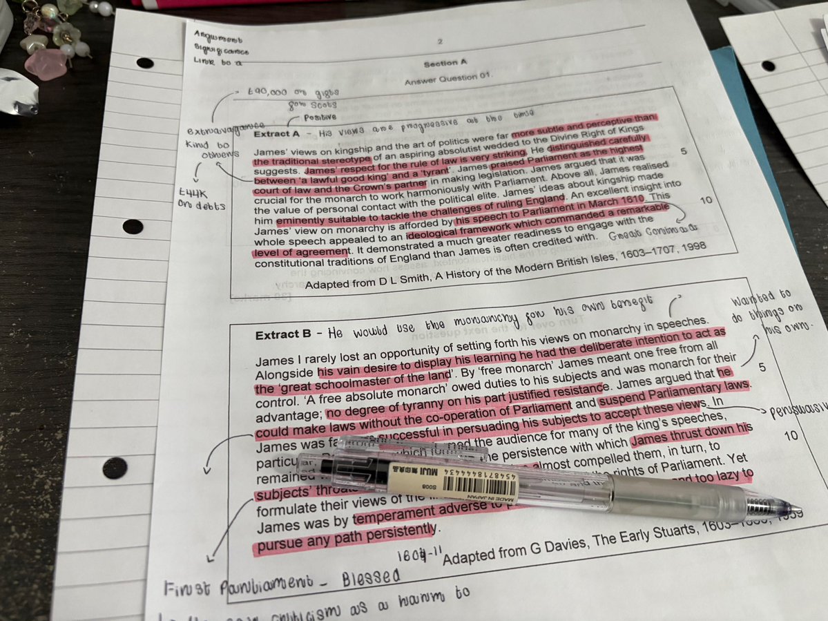 fruitbear_'s tweet image. exam practice and boring stuff #studytwt