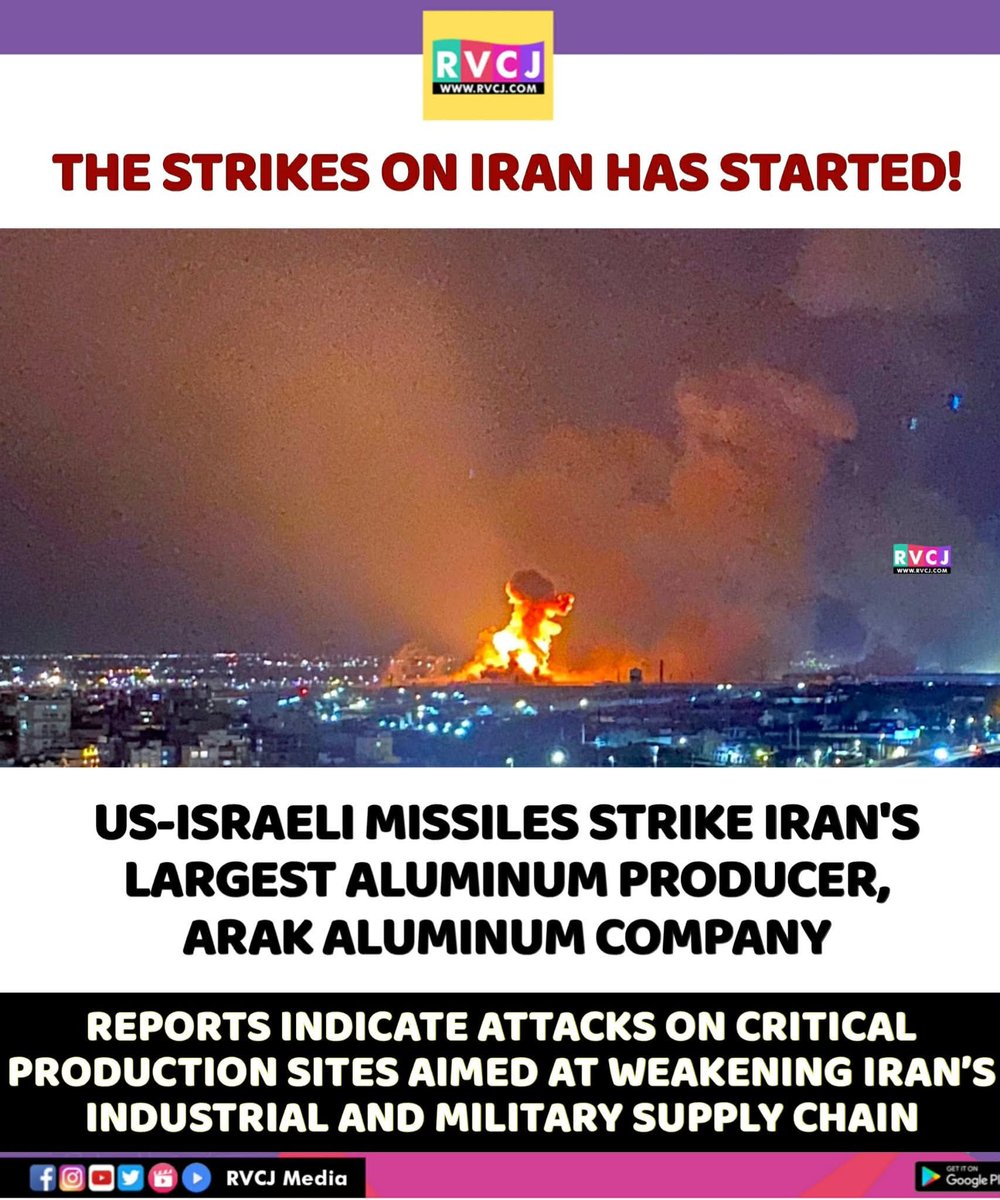 RVCJ Media tweet media