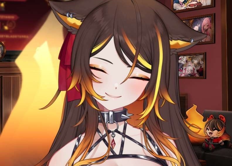 The Pyro Pup Center 🔥 tweet media