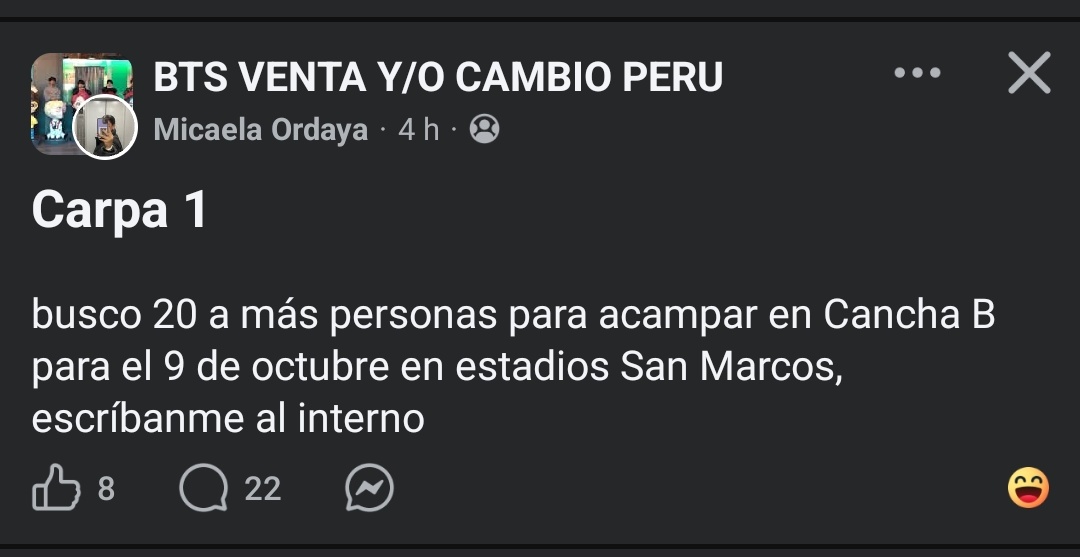 rayo ⊙⊝⊜ verá a BTS tweet media