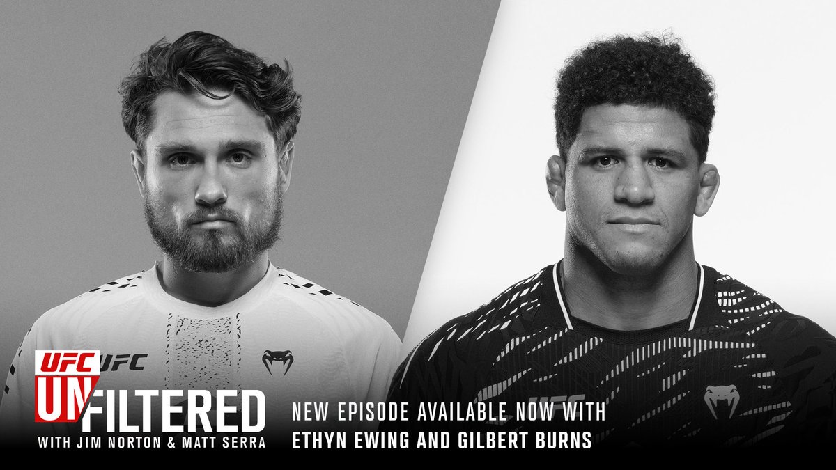 UFC Unfiltered tweet media