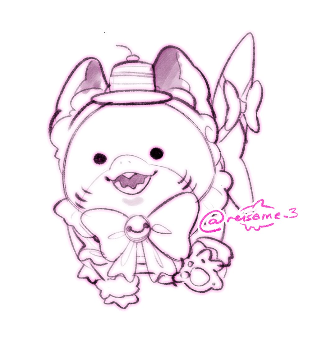 REISAMƎ tweet media