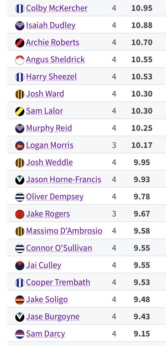 Brad Klibansky tweet media