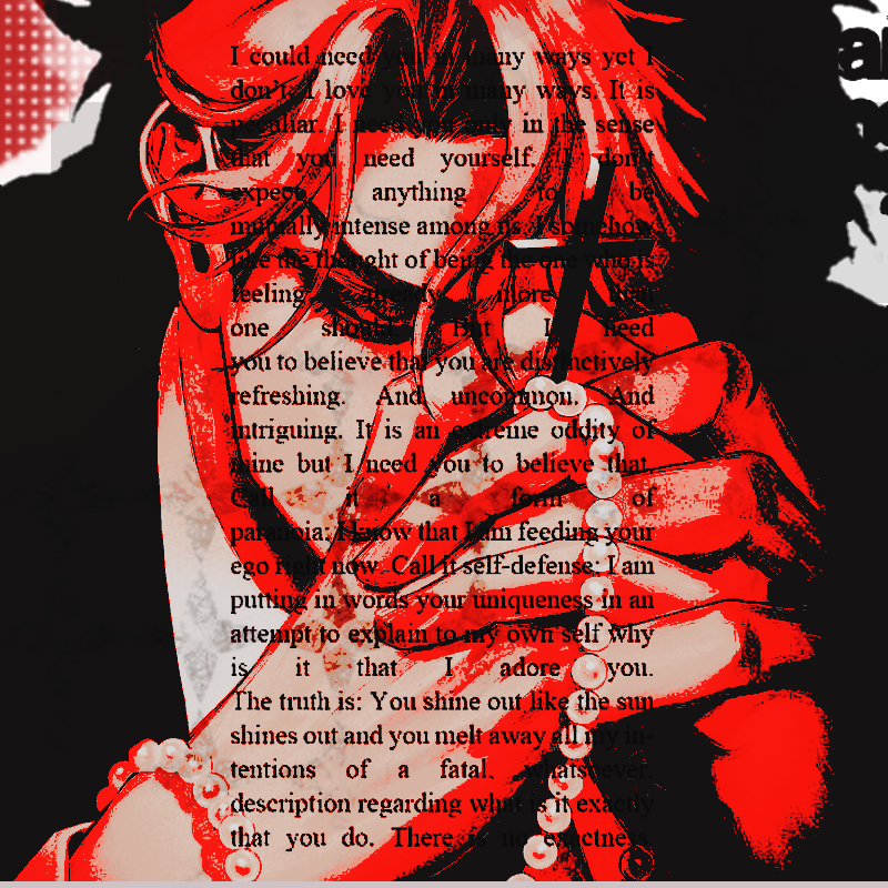 ᅠ ᅠ𝐃𝐈𝐎──┈┈無駄. tweet media